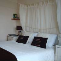Merritt House B&B 