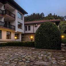 Hotel Hitar Petar 