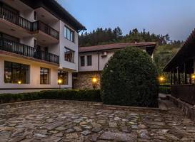 Hotel Hitar Petar 