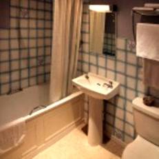 Watersplash Hotel 
