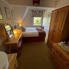 Ouse Bridge House 