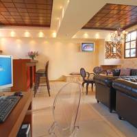 Hotel Leto Delphi 