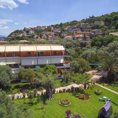 Villa Verde Fenia 