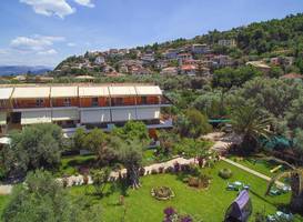 Villa Verde Fenia 