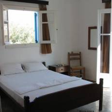 Pension Panagiota 