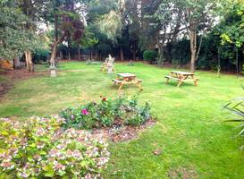 Eagle House Hotel 