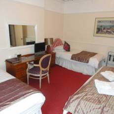 Ba Ba Guest House 