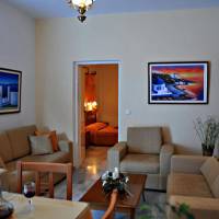 Aegean View Hotel 