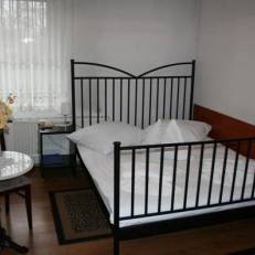 Hotel Komfort Inn 