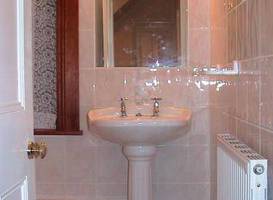 Atini Guest House 