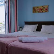 Cybele Apartments 