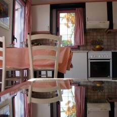 Cybele Apartments 
