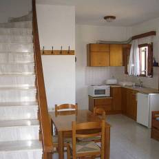 Panmar Apartments 