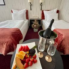 Gold Hotel Silvia 