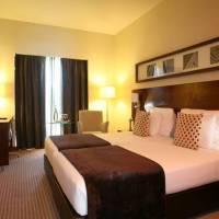 Lagoas Park Hotel 