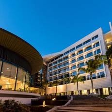 Lagoas Park Hotel 