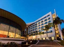 Lagoas Park Hotel 