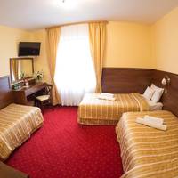 Hotel Poniatowski 