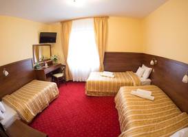 Hotel Poniatowski 
