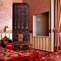 Hotel Anna Palace