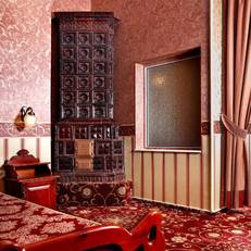 Hotel Anna Palace 