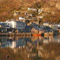 Bae Abermaw Hotel 