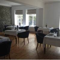 Bae Abermaw Hotel 