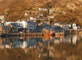 Bae Abermaw Hotel 