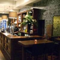 The Hunting Lodge 