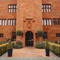 Abbey House Hotel 