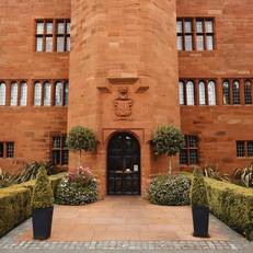 Abbey House Hotel 