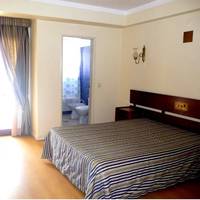 Hotel Tamargueira