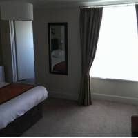 Thomas Arms Hotel 