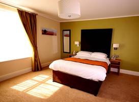 Thomas Arms Hotel 
