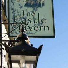 The Castle Tavern 