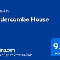 Wildercombe House 