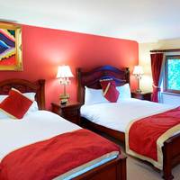 Camden Arms Hotel