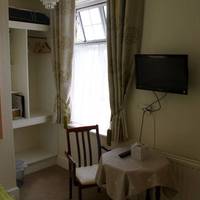 Arden Guest House 