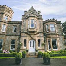 Hollin Hall Hotel 