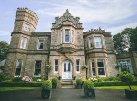 Hollin Hall Hotel 