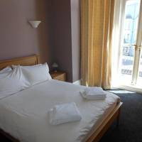 Bath House Hotel 
