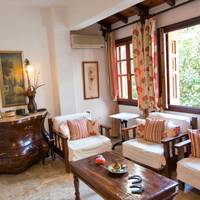 Hotel Villa Orsa 