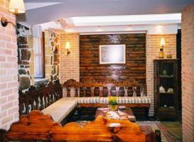Archontiko Hotel 
