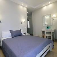 Paris Apartments 