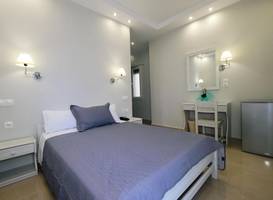 Paris Apartments 