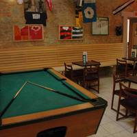 Rugby Club Hotel 