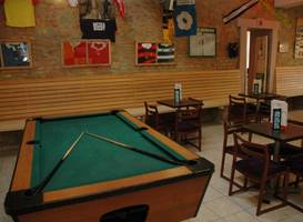 Rugby Club Hotel 