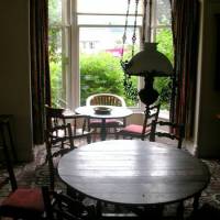 Fitz Guest House 