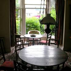 Fitz Guest House 