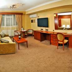 St Georgio Hotel 